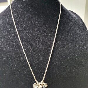 ✨ D&K Vintage Style Necklace – Perfect Christmas Gift! 🎁✨